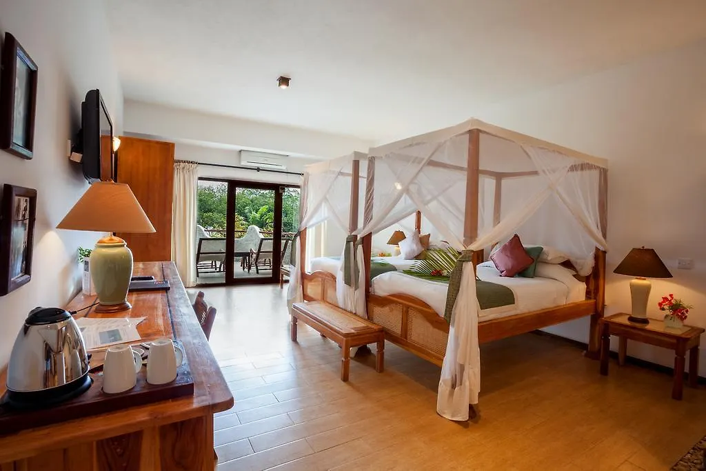 Ocean Village Club (Adults Only)-1